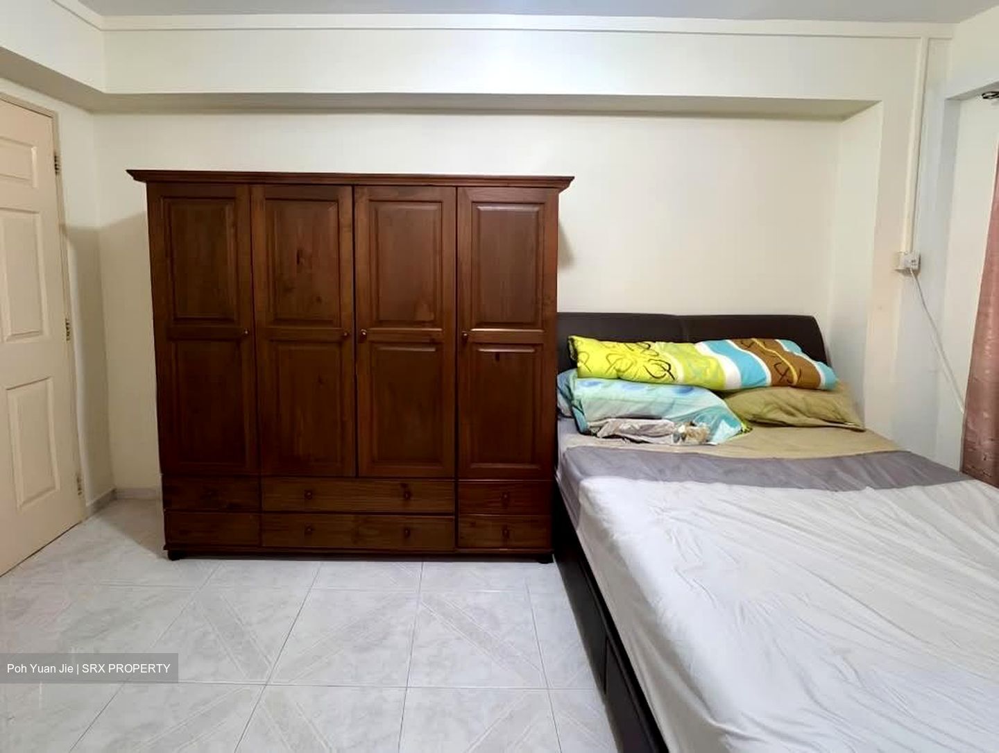 Blk 649 Jalan Tenaga (Bedok), HDB 5 Rooms #568138661